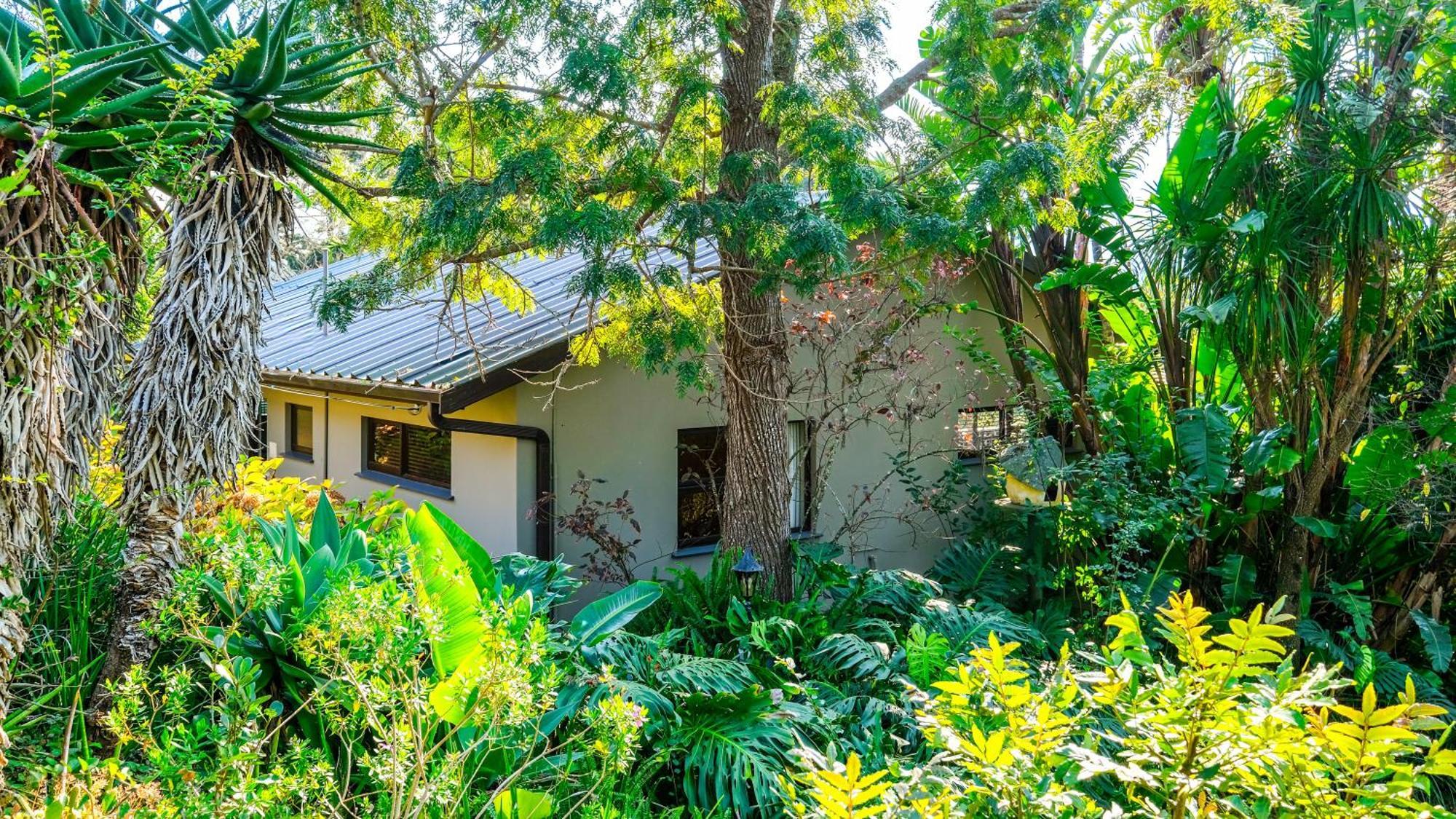 Hildesheim Guest Lodge Wildernis Exterior foto