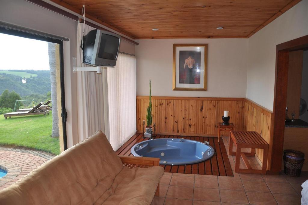 Hildesheim Guest Lodge Wilderness Quarto foto